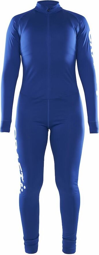 CRAFT ADV Nordic Ski Club Suit W Koboltti (346000)