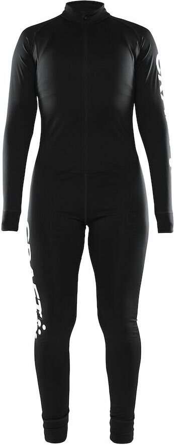 CRAFT ADV Nordic Ski Club Suit W Musta (999000)