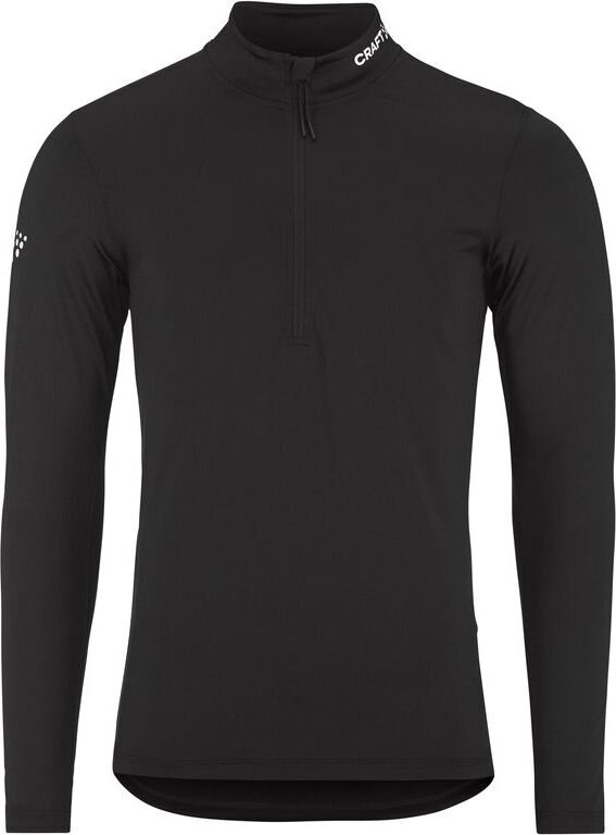 CRAFT ADV Nordic Ski Club Jersey M Musta/valkoinen (999900)