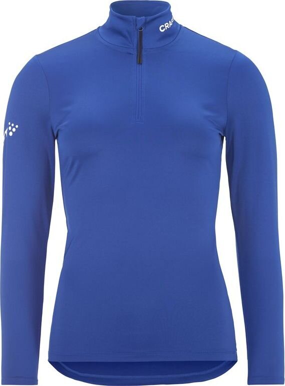 CRAFT ADV Nordic Ski Club Jersey W Koboltti/valkoinen (346900)