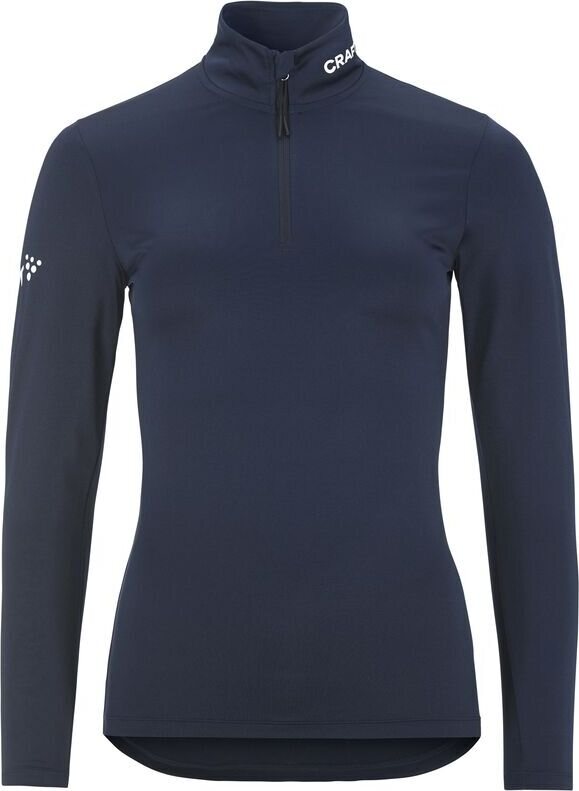 CRAFT ADV Nordic Ski Club Jersey W Loimu/Valkoinen (396900)