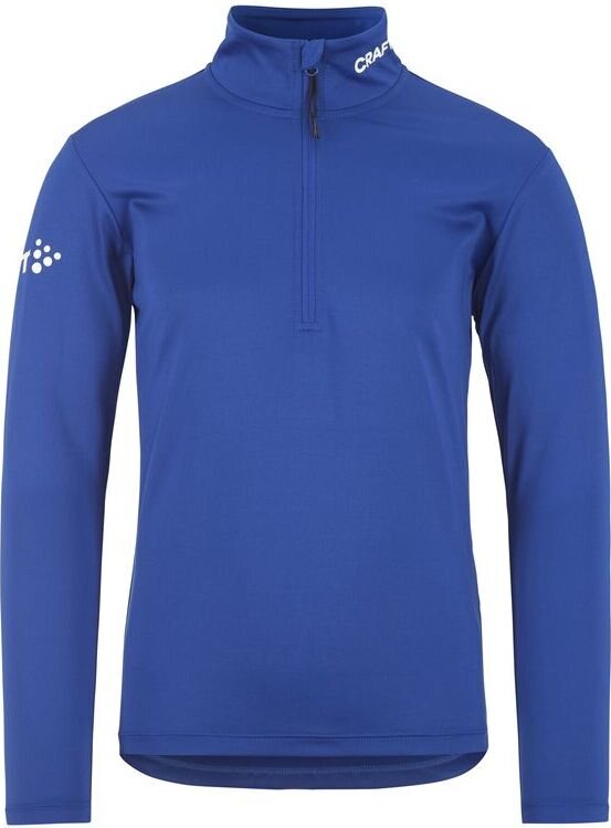 CRAFT ADV Nordic Ski Club Jersey Jr Koboltti/valkoinen (346900)