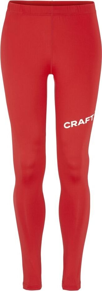 CRAFT ADV Nordic -miesten hiihtotrikoot Kirkkaan punainen/valkoinen (430900)