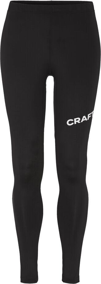 CRAFT ADV Nordic -miesten hiihtotrikoot Musta/valkoinen (999900)