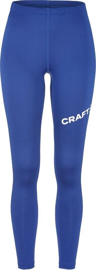 CRAFT ADV Nordic Ski Club Tights W Koboltti/valkoinen (346900)