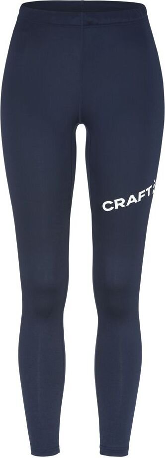 CRAFT ADV Nordic Ski Club Tights W Loimu/Valkoinen (396900)