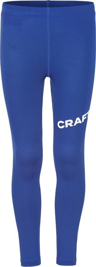 CRAFT ADV Nordic -lasten hiihtotrikoot Koboltti/valkoinen (346900)