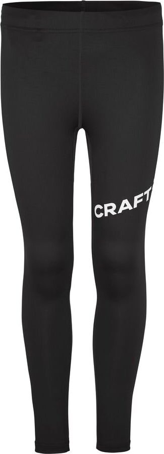 CRAFT ADV Nordic -lasten hiihtotrikoot Musta/valkoinen (999900)