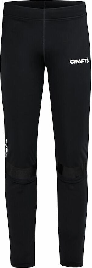 CRAFT ADV Nordic -lasten hiihtotrikoot Musta (999000)