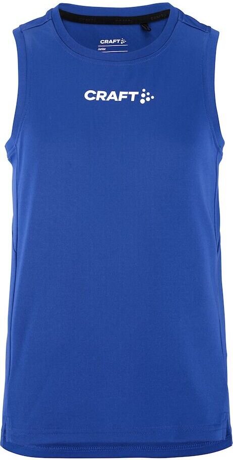 CRAFT Rush 2.0 Singlet Jr Koboltti (346000)