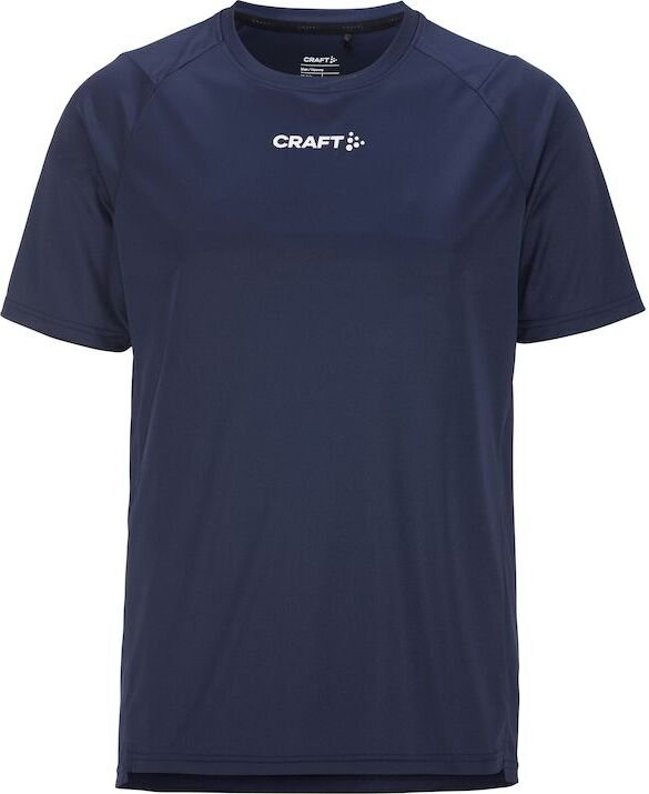 CRAFT Rush 2.0 SS Tee M Laivastonsininen (390000)