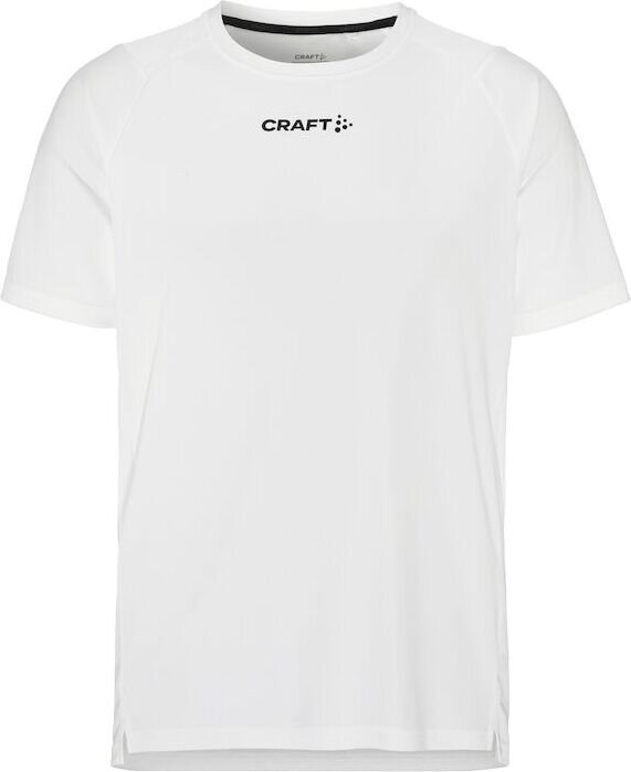 CRAFT Rush 2.0 SS Tee M Valkoinen (900000)