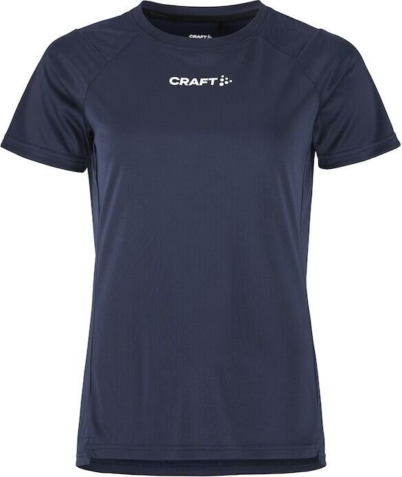 CRAFT Rush 2.0 SS Tee W Laivastonsininen (390000)