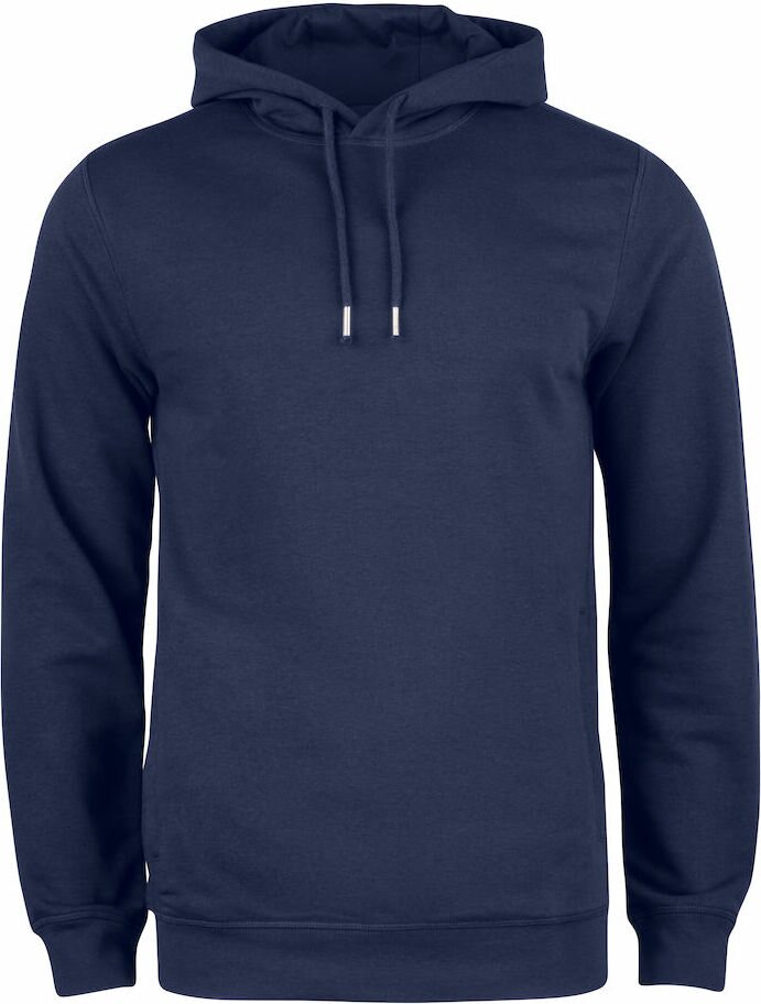CLIQUE Premium OC Hoody Dark navy (580)
