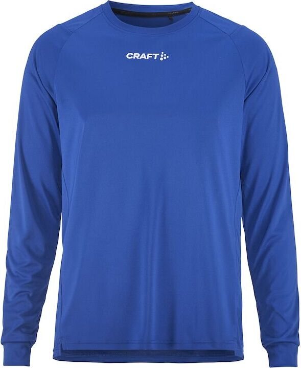 CRAFT Rush 2.0 LS Tee M Koboltti (346000)