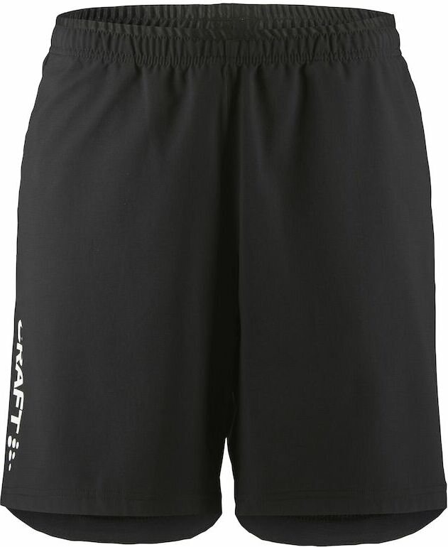 CRAFT Rush 2.0 Shorts M Musta (999000)