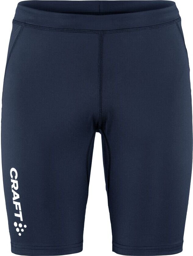 CRAFT Rush 2.0 Short Tights M Laivastonsininen (390000)