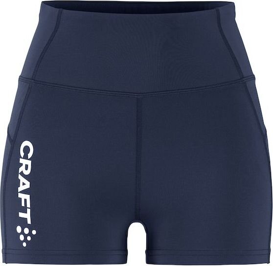 CRAFT Rush 2.0 Hot Pant W Laivastonsininen (390000)