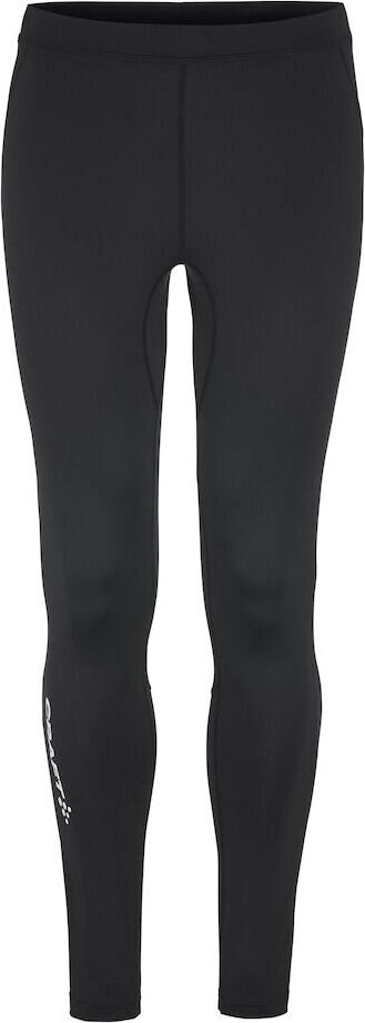 CRAFT Rush 2.0 Tights M Musta (999000)