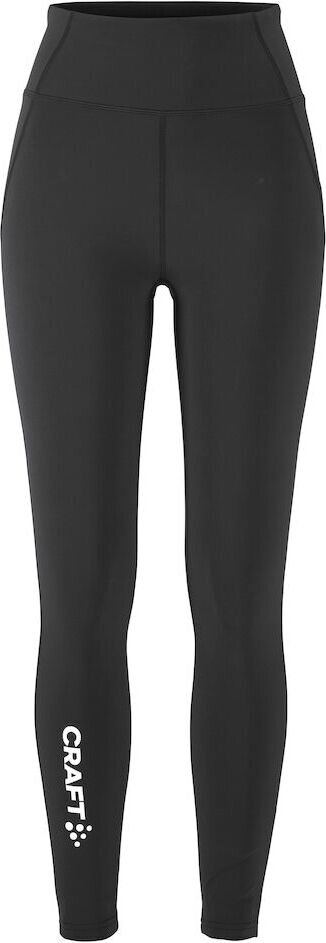 CRAFT Rush 2.0 Tights W Musta (999000)