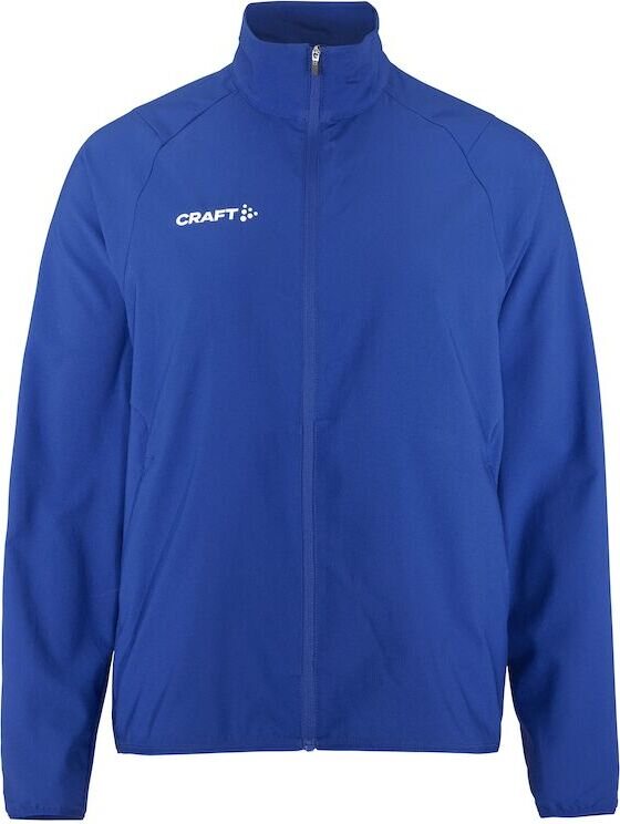 CRAFT Rush 2.0 -naisten treenitakki Koboltti (346000)