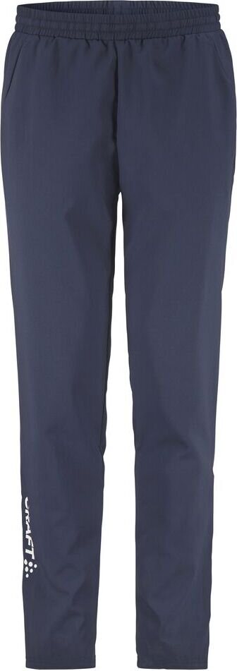 CRAFT Rush 2.0 Training Pants M Laivastonsininen (390000)