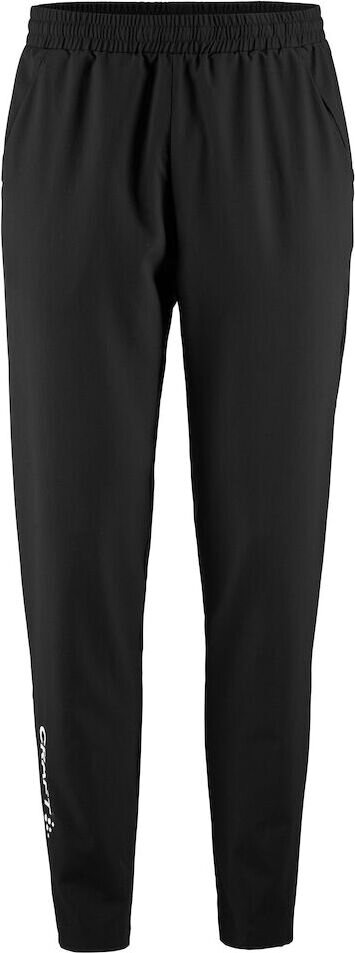 CRAFT Rush 2.0 Training Pants M Musta (999000)