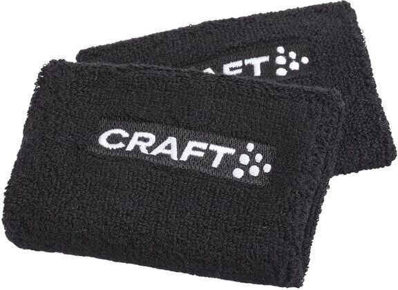 CRAFT Progress Neck Tube Musta (999000)