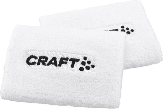 CRAFT Progress Neck Tube Valkoinen (900000)