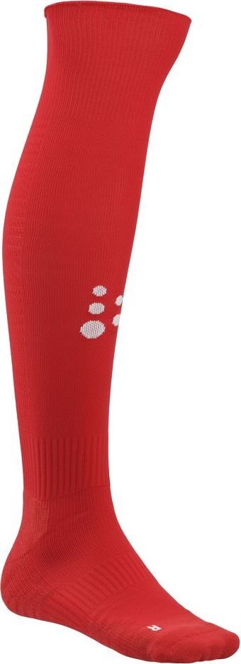 CRAFT Premier Athlete Socks Kirkkaan punainen (430000)
