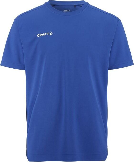 CRAFT Squad Go Function Tee M Koboltti (346000)