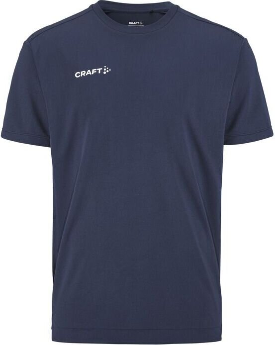 CRAFT Squad Go Function Tee M Laivastonsininen (390000)