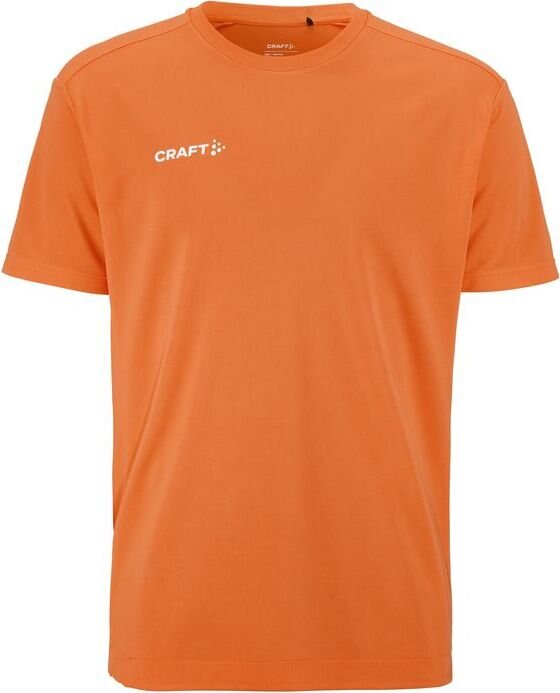 CRAFT Squad Go Function Tee M Oranssi (575000)