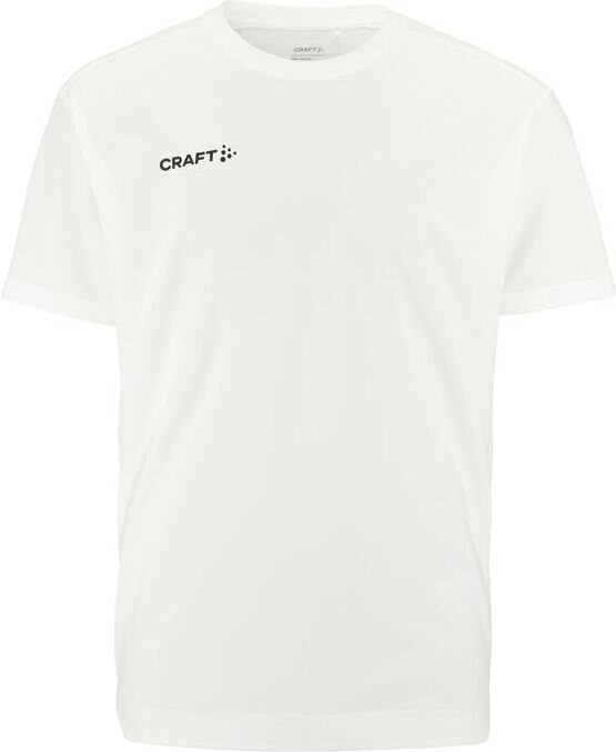 CRAFT Squad Go Function Tee M Valkoinen (900000)