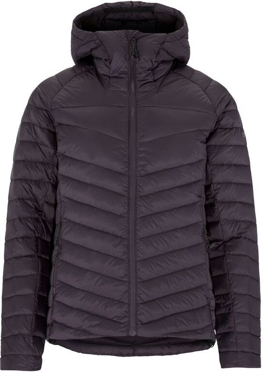 CRAFT ADV Explore Light Down Jacket W Tumma luumu (499000)