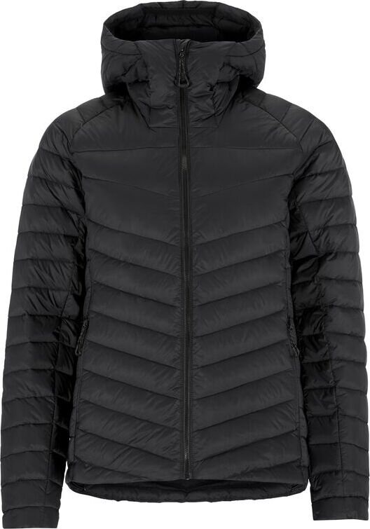 CRAFT ADV Explore Light Down Jacket W Musta (999000)