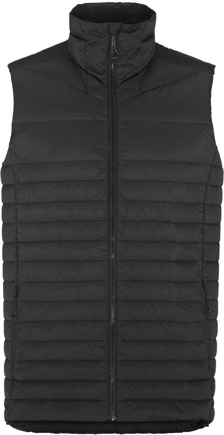 CRAFT ADV Explore Light Down Vest M Musta (999000)