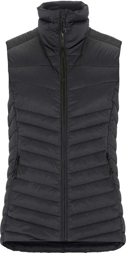 CRAFT ADV Explore Light Down Vest W Musta (999000)