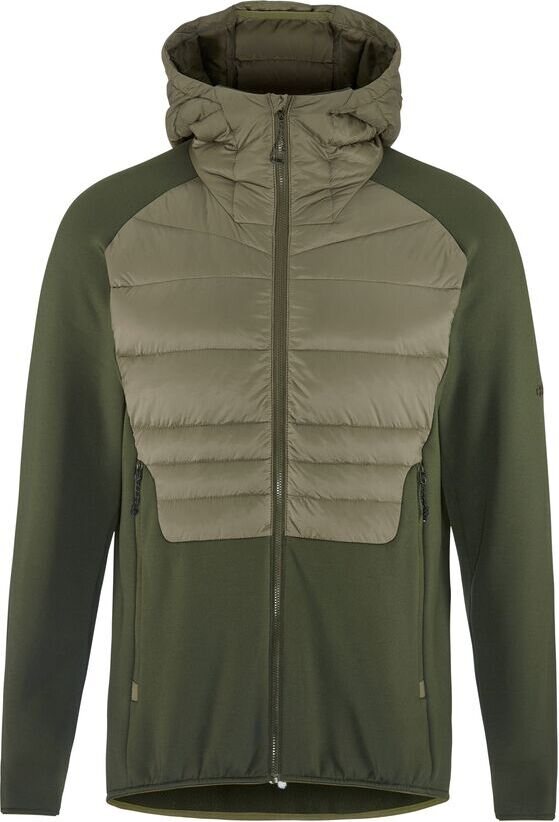 CRAFT ADV Explore -miesten kevyesti topattu hybriditakki Rift (664000)