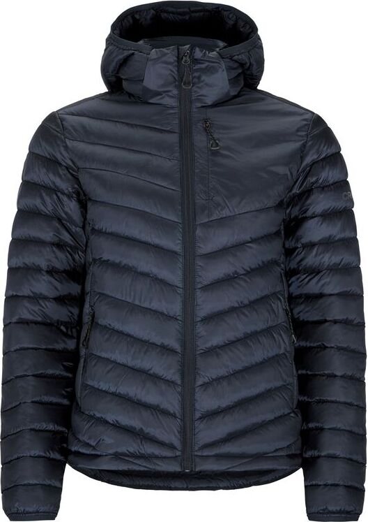 CRAFT CORE Explore -naisten kevyesti eristetty takki Liekki (396000)