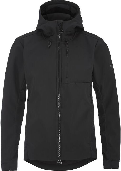 CRAFT ADV Explore Softshell 2.0 Jkt M Musta (999000)