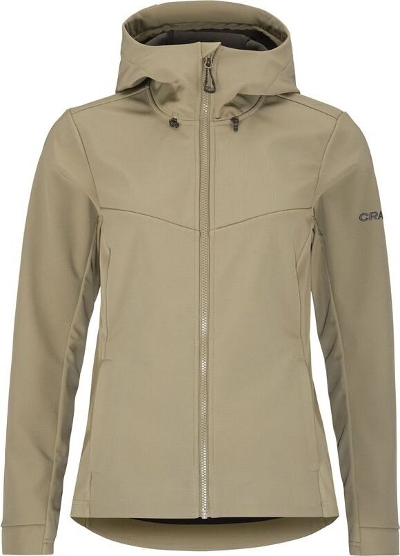 CRAFT ADV Explore Softshell 2.0 Jkt W Raw (237000)
