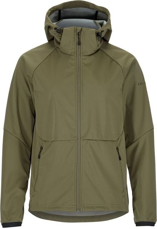 CRAFT CORE Explore Softshell Jacket 2 W Rift (664000)