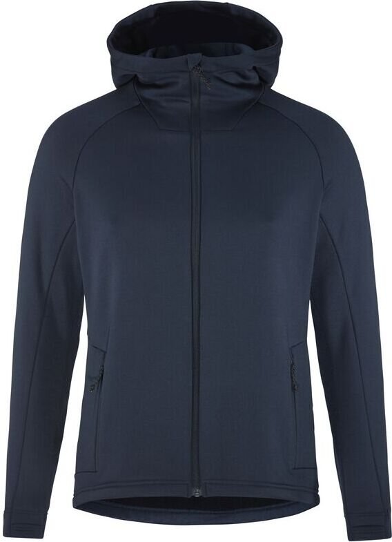 CRAFT ADV Explore -miesten tekninen fleece hupparitakki Liekki (396000)