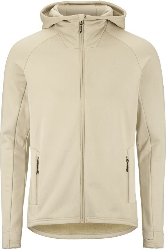 CRAFT ADV Explore -miesten tekninen fleece hupparitakki Heinä (608000)