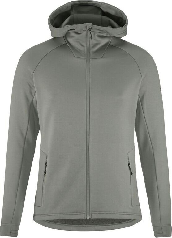 CRAFT ADV Explore -miesten tekninen fleece hupparitakki Lehti (647000)