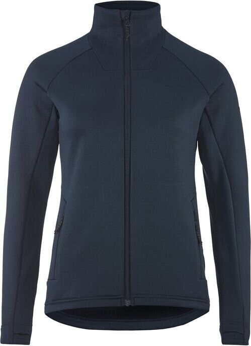 CRAFT ADV Explore -naisten tekninen fleecetakki Liekki (396000)