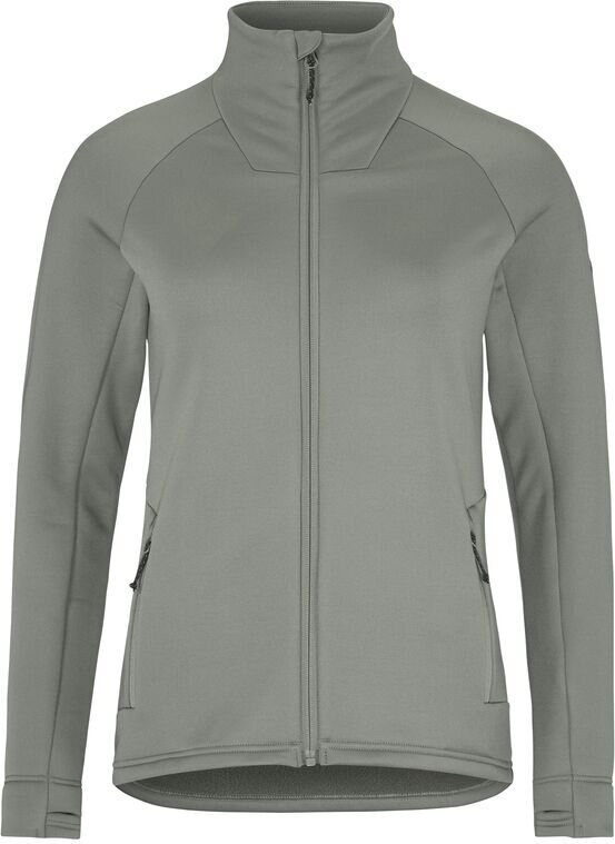 CRAFT ADV Explore -naisten tekninen fleecetakki Lehti (647000)