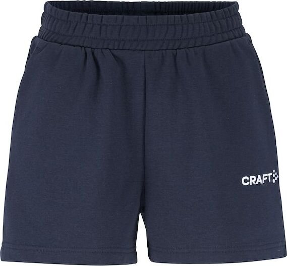 CRAFT Community 2.0 -naisten collegeshortsit Laivastonsininen (390000)