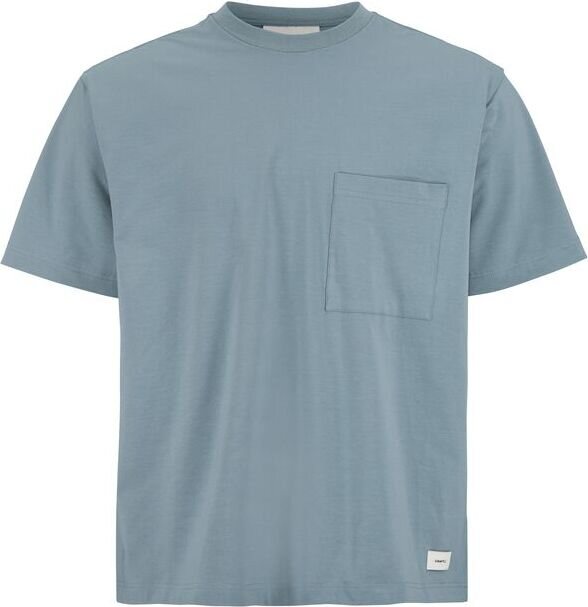 CRAFT Collective -miesten rento t-paita Joki (363000)